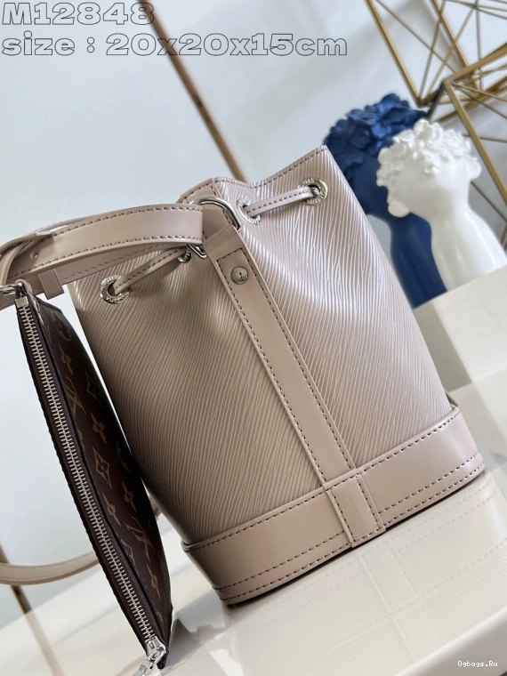 VUITTON NÉONOÉ LOUIS BB-20*20*15cm 0324